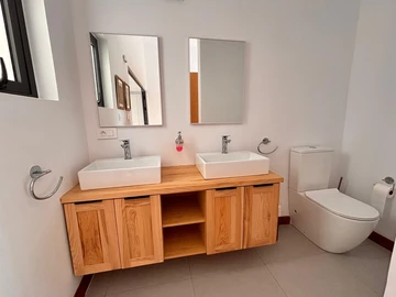 Villa de 3 Chambres