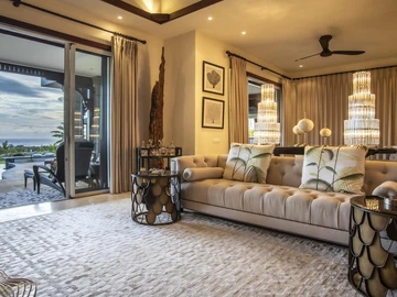 Villa de 3 Chambres