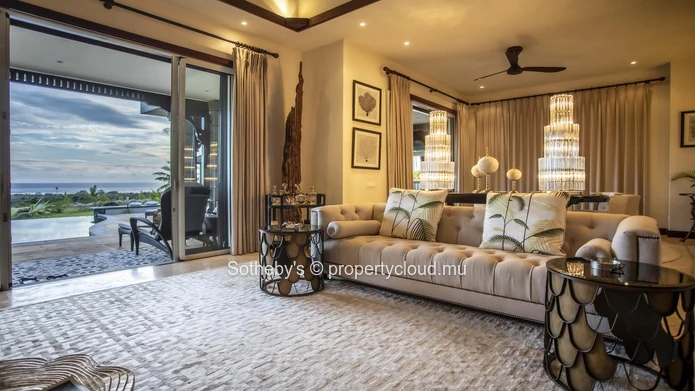 Villa Celestial - Heritage Villas Valriche