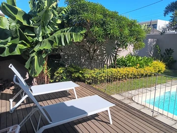 Villa de 3 Chambres