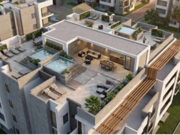 3 Bedroom Apartment