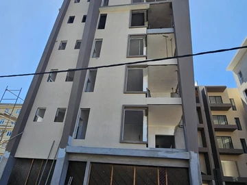 3 Bedroom Studio