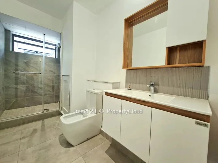 Appartement - 3 chambres - Port Louis - Ref. AP98076LO