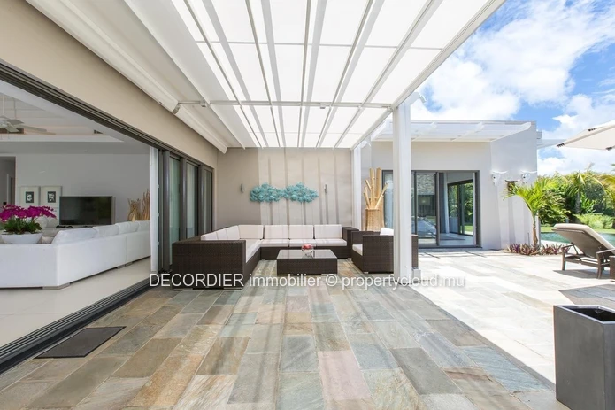 Luxueuse Villa