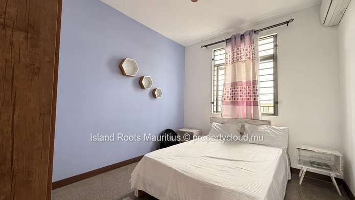 Cosy Little House for Rent at Trou aux Biches