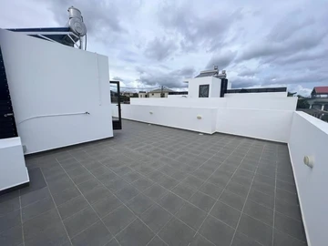 Villa de 4 Chambres