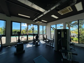 Penthouse de 2 Chambres