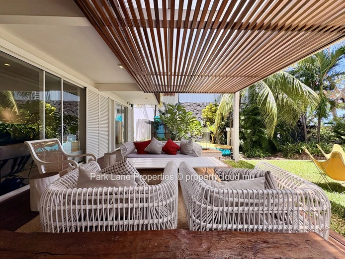Tamarin à son meilleur - Maison familiale et cottage au bord de l'eau