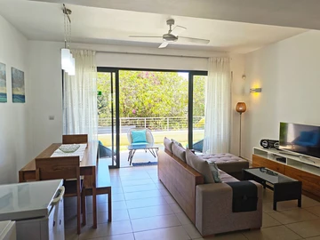 Appartement de 3 Chambres