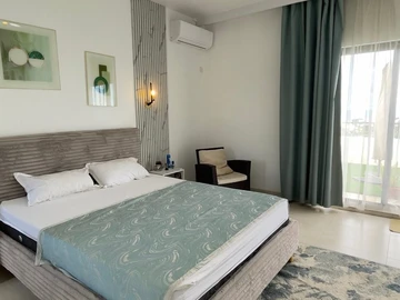 Villa de 3 Chambres