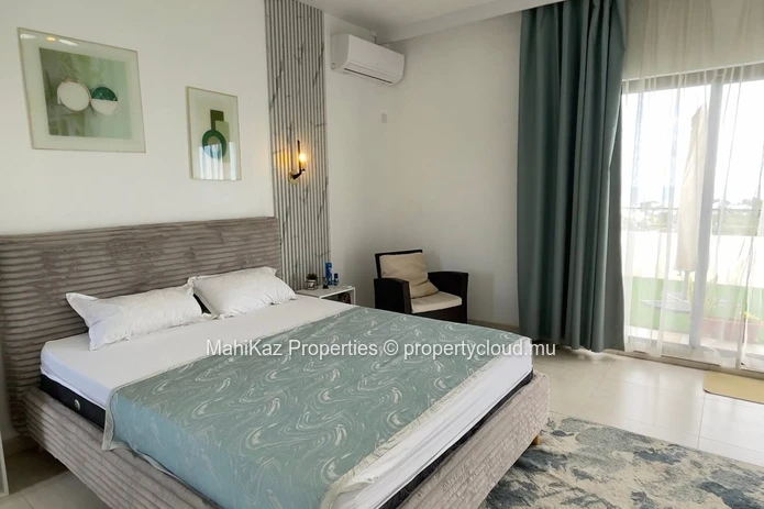 Luxurious Villa for Sale in Jardin d'Anna-2, Flic en Flac, Mauritius