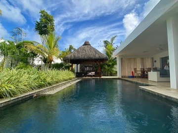 Villa de 4 Chambres