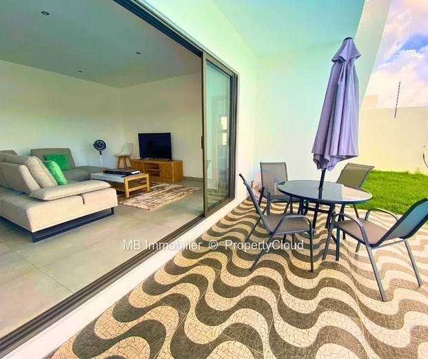Maison en location - EXCLUSIVITE