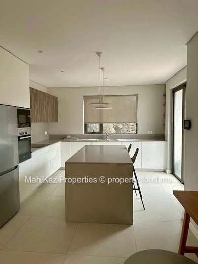 Beachfront Apartments For Sale in Poste Lafayette, Mauritius