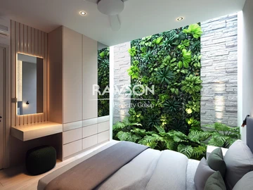 3 Bedroom Villa