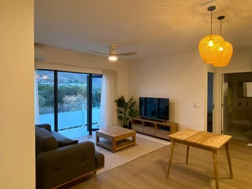 Appartement de 2 Chambres
