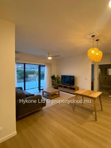Appartement À Louer À Tamarin