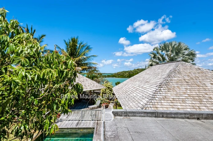 GRAND GAUBE - Villa - 4 bedrooms