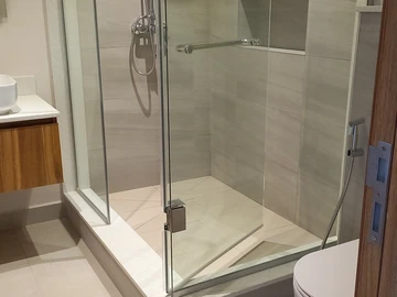 Penthouse de 3 Chambres