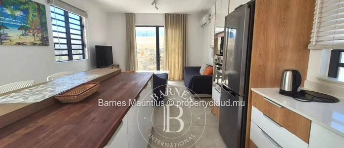 GRAND BAIE - Stylish Villa - 3 Bedrooms