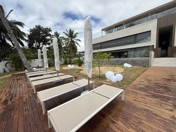 4 Bedroom Apartment