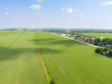 Residential Land