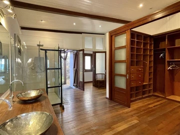Villa de 5 Chambres