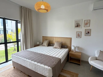 Villa de 3 Chambres