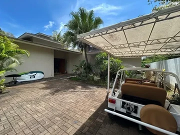 3 Bedroom Villa