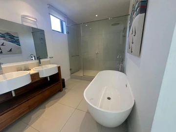 3 Bedroom Penthouse