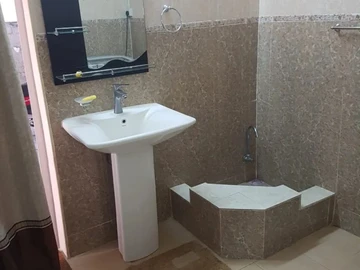 Appartement de 2 Chambres