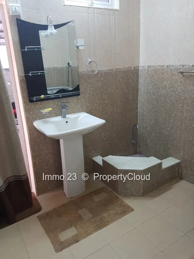 Appartement - 2 chambres - Rose Hill - Ref. AP58161VE