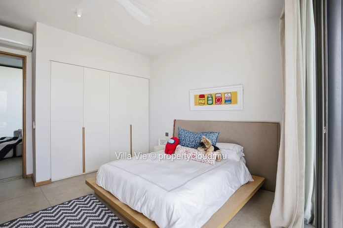 Bois Chandelle – Contemporary 4-Bedroom House