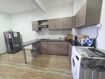 Appartement de 2 Chambres