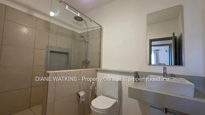 2 bedroom apartment to rent in Moka