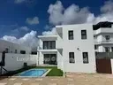 Belle Villa Neuve à Pereybère