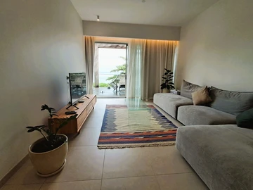Appartement de 3 Chambres