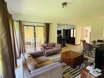 Appartement de 4 Chambres