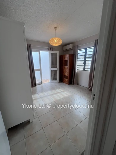 House For Rent In Tamarin