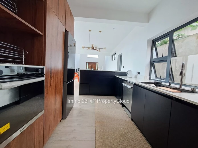 Maison a vendre
