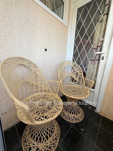 ???? For Rent – 3-Bedroom Apartment | Flic en Flac | Rs 35,000 / month