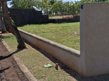 Residential Land
