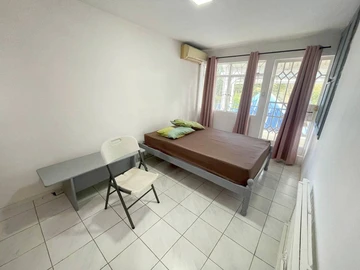 2 Bedroom Townhouse, Duplex
