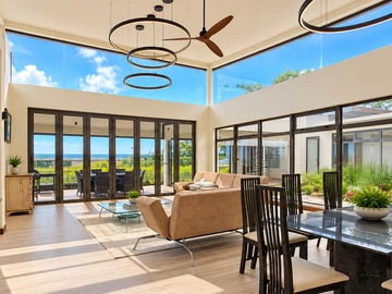 4 Bedroom Villa