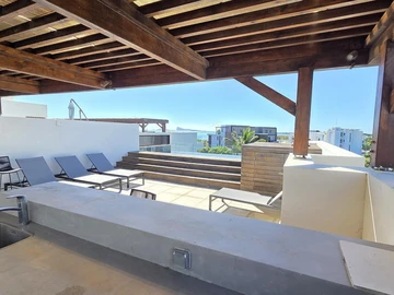 3 Bedroom Penthouse