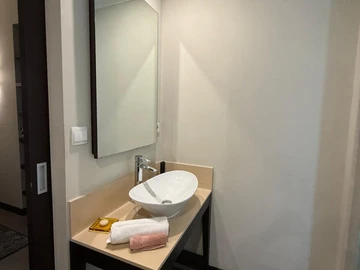 Appartement de 2 Chambres