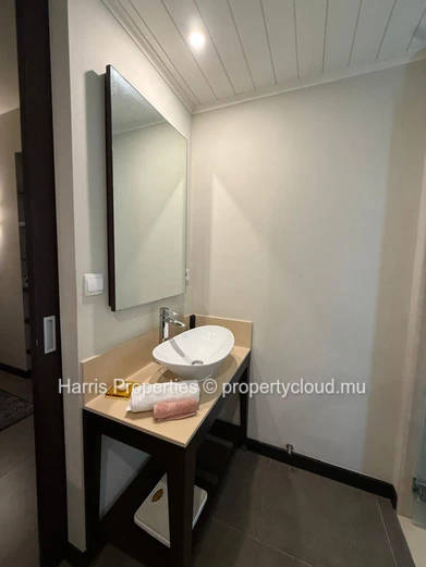 Cozy 2-Bedroom Apartment for Short-Term Stay – Domaine des Alizées, Grand Baie