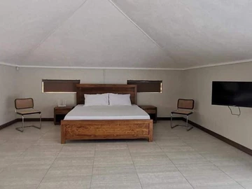3 Bedroom Villa