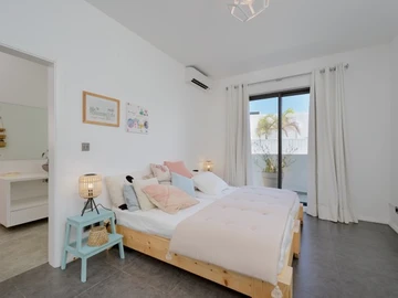 3 Bedroom Penthouse