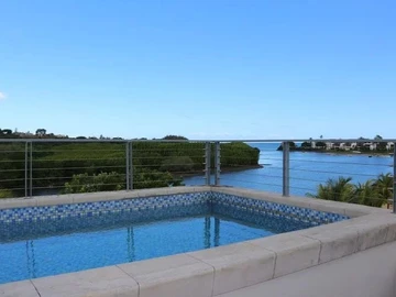 2 Bedroom Penthouse